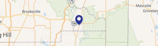 Lake Francis Land Parcel
