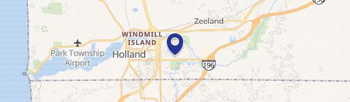 Renovated Multifamily Property in Holland