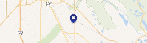 Ocala Triplex Built in 2019