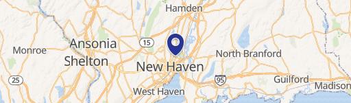 Spacious Apartment Near Yale University