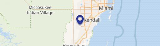 Prime Location Near Tamiami Airport