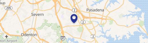 Large Lot in Millersville