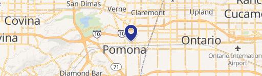 Mixed-Use Property in Pomona