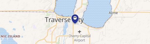 Traverse City Industrial Building For Rent