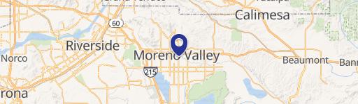 Moreno Valley Office Building For Sale