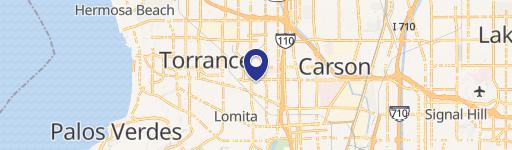 Torrance Fourplex with ADU Potential