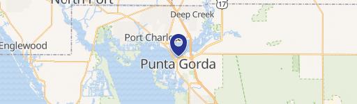 Punta Gorda Physical Therapy Space