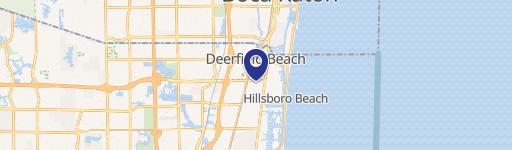 Updated Fourplex in Pompano Beach