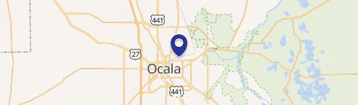 Ocala Quad with Strong Demand