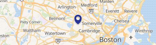 Cambridge Triplex with Investment Potential