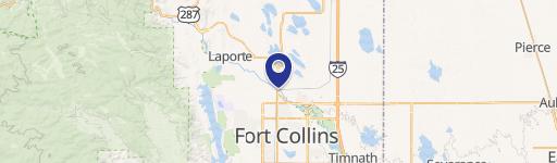 Iconic Fort Collins Building For Sale