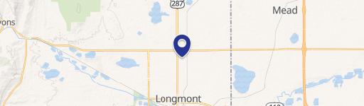 Longmont Four-Unit Investment Opportunity