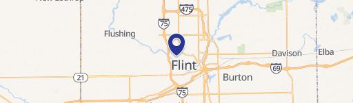 Church with Sanctuary and Hall