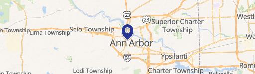 University of Michigan Student Rental