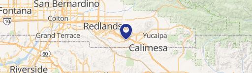 Redlands Estate as Assisted Living