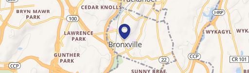 Bronxville Village Mixed-Use Asset