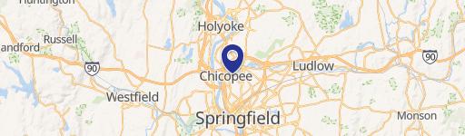 Chicopee Triplex Investment Opportunity