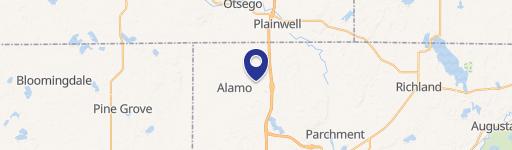 Kalamazoo Duplex on 1.42 Acres