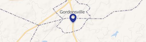 Retail Space with Living Area