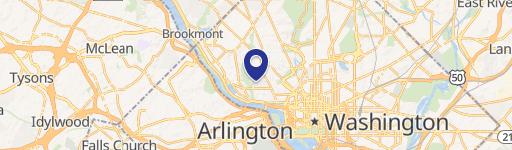 Glover Park Turnkey Multifamily Building