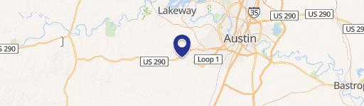 3.58 Acres in Austin, TX