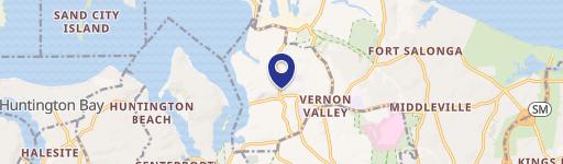 Northport Village Victorian Triplex