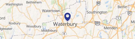 Updated Two-Family Home in Waterbury