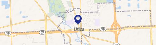 Cass Avenue Commercial Opportunity