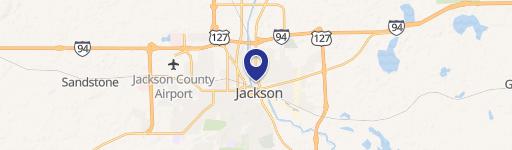 Turnkey Industrial Property in Jackson