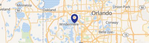 Windermere Office and Studio Space