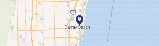 Delray Beach Office Condominium