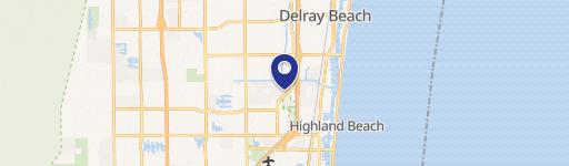 Boca Raton Commercial Property