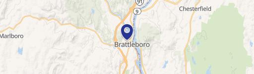 Historic Brattleboro Three-Family Home