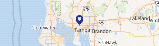 Versatile Commercial Property in Tampa