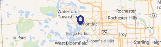 Turnkey Commercial Building on Voorheis Street