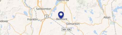 Main Street Belmont Investment Opportunity