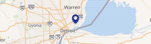 Land Opportunity in Detroit