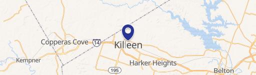 Downtown Killeen Commercial Space