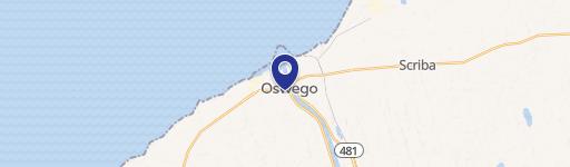 Oswego Office/Medical Space For Lease