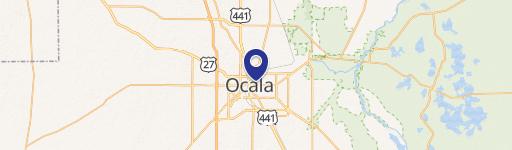 Downtown Ocala Professional Office Space