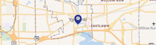 Ypsilanti Triplex Investment Opportunity