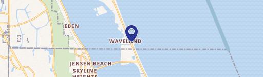 Canal-Front Lot in Venture Out