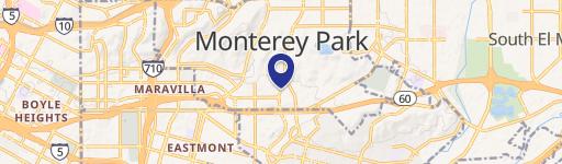 Monterey Park Medical/Professional Office Suite