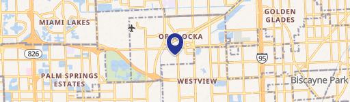 Opa-locka Industrial Flex Space