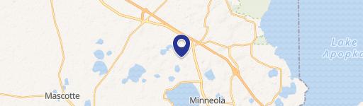 Turnkey Nursery on Lakefront Property