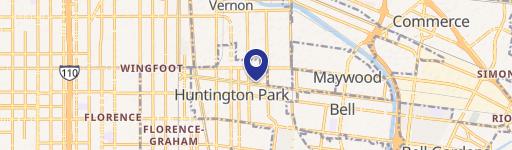 Updated Huntington Park Income Property