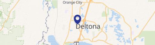 Medical Office Condo in Debary