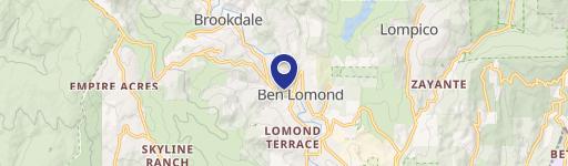 Mixed-Use Property in Ben Lomond