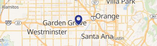 Garden Grove Four-Unit Multifamily Property