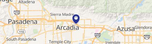 Arcadia Medical Office Space Available